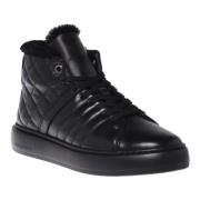 Baldinini Trainers Black, Herr