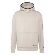 Champion Legacy Amerikansk Tech Hoodie Beige, Herr