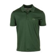 C.p. Company Gröna T-shirts och Polos Green, Herr