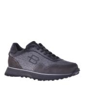 Baldinini Trainers Gray, Herr