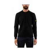 Stone Island Snygg Herrskjorta Black, Herr