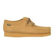 Sebago Ballerinaskor Koala Beige, Herr