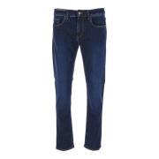 PT Torino Rock Skinny Jeans Blue, Herr