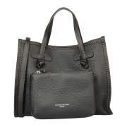 Gianni Chiarini Svarta Väskor Kollektion Black, Dam