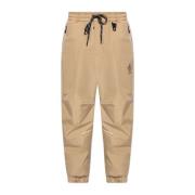 Moncler Grenoble Day-Namic Beige, Herr