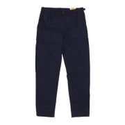 Timberland Antimikrobiella Slim Fit Mörka Byxor Blue, Herr