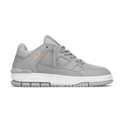 Axel Arigato Area Lo Sneaker Gray, Herr