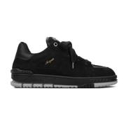 Axel Arigato Area Haze Sneaker Black, Herr