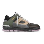 Axel Arigato Area Lo Sneaker Multicolor, Herr