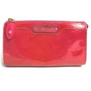 Louis Vuitton Vintage Pre-owned Laeder louis-vuitton-vskor Pink, Dam