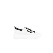 Alexander Smith Eco-Wembley MAN White Black White, Herr