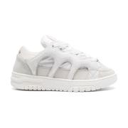 Santha Vita Crock Sneakers för Kvinnor White, Dam