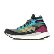 Adidas Free Hiker Sneakers Legend Earth/Grey Multicolor, Herr