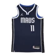 Jordan NBA Statement Edition Swingman Jersey Blue, Herr