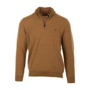 Ralph Lauren Pullover Sweaters Brown, Herr