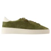 Axel Arigato Laeder sneakers Green, Dam