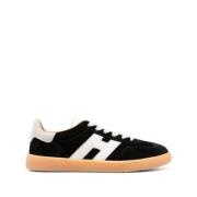 Hogan Casual Sneakers för Vardagsbruk Multicolor, Herr