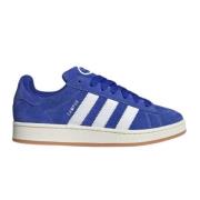 Adidas Casual Sneakers för Vardagsbruk Blue, Herr