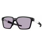 Oakley Snygga Solglasögon Actuator SQ Prizm Skiffer Black, Unisex