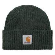 Carhartt Wip Anglistisk ullkeps Green, Unisex