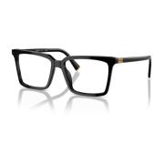 Miu Miu MU 08Xv 16K1O1 Optical Frame Black, Dam