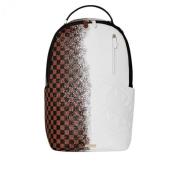 Sprayground Split Stil Ryggsäck Brown, Unisex