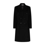 Our Legacy Single-Breasted Coats Black, Herr