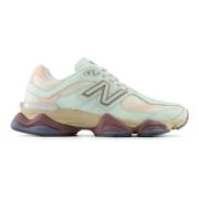 New Balance Sneaker med Abzorb Dämpning Multicolor, Herr