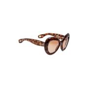 Jacques Marie Mage Butterfly Lenses Limited Edition Solglasögon Brown,...