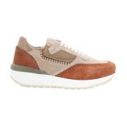 Xandres Orange Damskor Elise Beige, Dam