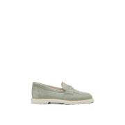 Marc O'Polo Loafer Green, Dam