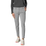 Mason's New York Slim Chino Byxor Gray, Dam