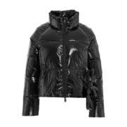 Ottod'Ame Jackets Black, Dam