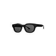 Thierry Lasry Dödlig Solglasögon Black, Unisex