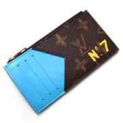 Louis Vuitton Vintage Pre-owned Tyg hem-och-kontorstillbehr Multicolor...