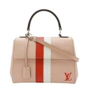 Louis Vuitton Vintage Pre-owned Laeder louis-vuitton-vskor Multicolor,...