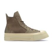 Converse Sportskor Ai0420C Gray, Dam