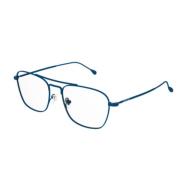 Gucci Stilfull Glasögonbåge Gg1183O Blue, Unisex