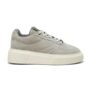 Marc O'Polo Sneaker Gray, Dam