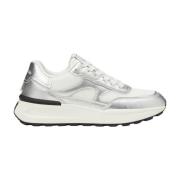 Marc O'Polo Sneaker Gray, Dam