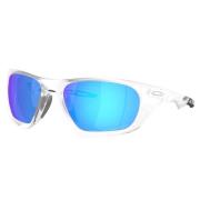 Oakley Lateralis Solglasögon Prizm Sapphire Matt Transparent Multicolo...