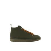 Panchic Gröna Sneakers P01 Ankelstövlar Green, Herr