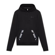 Moschino Sweatshirt från underklädeslinjen Black, Herr