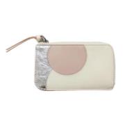 Chloé Pre-owned Pre-owned Plast plnbcker Beige, Dam