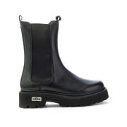 Cult Chelsea Boots Black, Dam