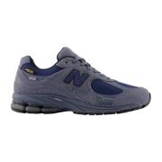 New Balance Blå Sneakers Blue, Herr