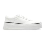 Jil Sander Sportskor White, Herr