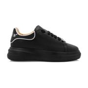 Philipp Plein Megastar Fondo Bold Sneakers Black, Herr