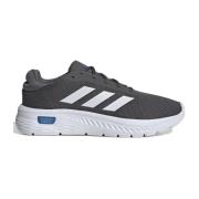 Adidas Cloudfoam Comfy Sneakers Black, Herr