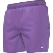 Nike Volley simning shorts för män Purple, Herr